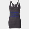 Bella Women's Triblend Racerback Tank Thumbnail