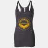 Bella Women's Triblend Racerback Tank Thumbnail