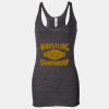 Bella Women's Triblend Racerback Tank Thumbnail