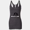 Bella Women's Triblend Racerback Tank Thumbnail