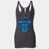 Bella Women's Triblend Racerback Tank Thumbnail