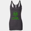 Bella Women's Triblend Racerback Tank Thumbnail