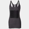Bella Women's Triblend Racerback Tank Thumbnail