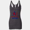 Bella Women's Triblend Racerback Tank Thumbnail
