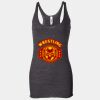 Bella Women's Triblend Racerback Tank Thumbnail