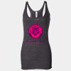 Bella Women's Triblend Racerback Tank Thumbnail