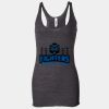 Bella Women's Triblend Racerback Tank Thumbnail