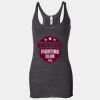 Bella Women's Triblend Racerback Tank Thumbnail