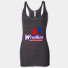 Bella Women's Triblend Racerback Tank Thumbnail