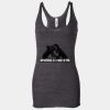 Bella Women's Triblend Racerback Tank Thumbnail