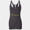 Bella Women's Triblend Racerback Tank Thumbnail