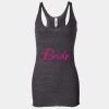 Bella Women's Triblend Racerback Tank Thumbnail