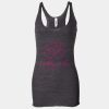 Bella Women's Triblend Racerback Tank Thumbnail