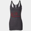 Bella Women's Triblend Racerback Tank Thumbnail