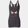 Bella Women's Triblend Racerback Tank Thumbnail