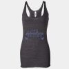 Bella Women's Triblend Racerback Tank Thumbnail