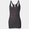 Bella Women's Triblend Racerback Tank Thumbnail