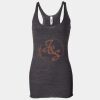 Bella Women's Triblend Racerback Tank Thumbnail