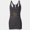 Bella Women's Triblend Racerback Tank Thumbnail