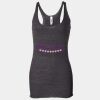 Bella Women's Triblend Racerback Tank Thumbnail