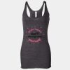 Bella Women's Triblend Racerback Tank Thumbnail