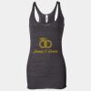 Bella Women's Triblend Racerback Tank Thumbnail
