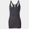 Bella Women's Triblend Racerback Tank Thumbnail