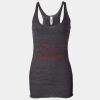 Bella Women's Triblend Racerback Tank Thumbnail