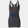 Bella Women's Triblend Racerback Tank Thumbnail