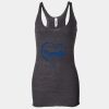 Bella Women's Triblend Racerback Tank Thumbnail