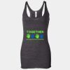 Bella Women's Triblend Racerback Tank Thumbnail