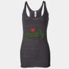 Bella Women's Triblend Racerback Tank Thumbnail