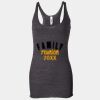 Bella Women's Triblend Racerback Tank Thumbnail
