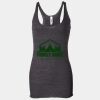 Bella Women's Triblend Racerback Tank Thumbnail