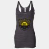 Bella Women's Triblend Racerback Tank Thumbnail