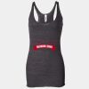 Bella Women's Triblend Racerback Tank Thumbnail