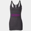 Bella Women's Triblend Racerback Tank Thumbnail