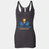 Bella Women's Triblend Racerback Tank Thumbnail