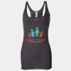 Bella Women's Triblend Racerback Tank Thumbnail
