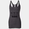 Bella Women's Triblend Racerback Tank Thumbnail