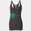 Bella Women's Triblend Racerback Tank Thumbnail