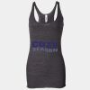 Bella Women's Triblend Racerback Tank Thumbnail