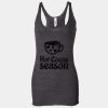 Bella Women's Triblend Racerback Tank Thumbnail