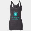 Bella Women's Triblend Racerback Tank Thumbnail