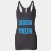 Bella Women's Triblend Racerback Tank Thumbnail