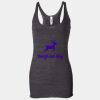 Bella Women's Triblend Racerback Tank Thumbnail