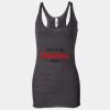 Bella Women's Triblend Racerback Tank Thumbnail