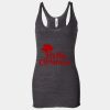 Bella Women's Triblend Racerback Tank Thumbnail