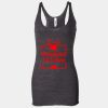 Bella Women's Triblend Racerback Tank Thumbnail