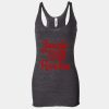 Bella Women's Triblend Racerback Tank Thumbnail